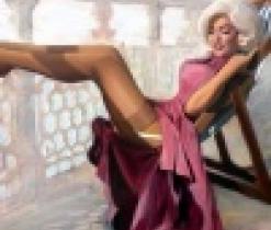 Аватар пользователя Miel